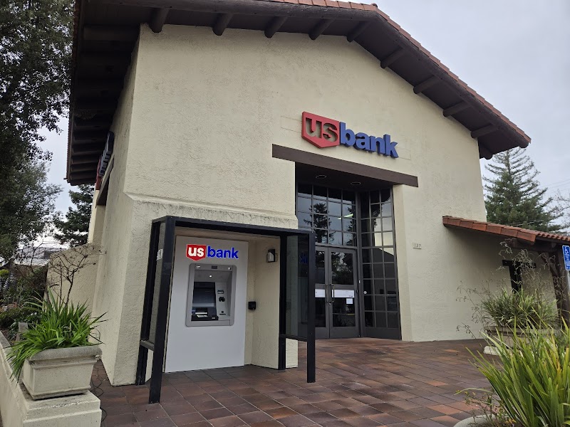 U.S. Bank ATM - Los Gatos photo 2
