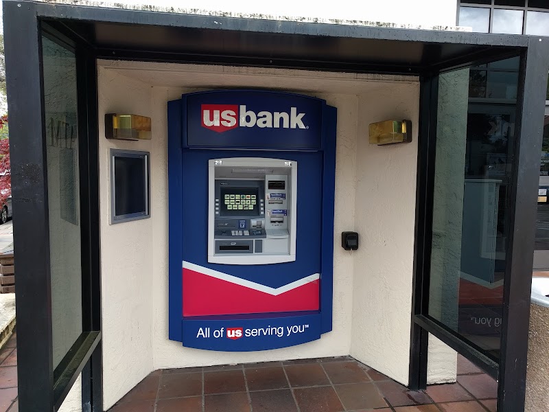 U.S. Bank ATM - Los Gatos photo 3