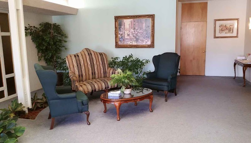 Garden Chapel Inc. photo 5