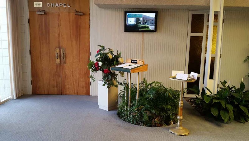 Garden Chapel Inc. photo 2
