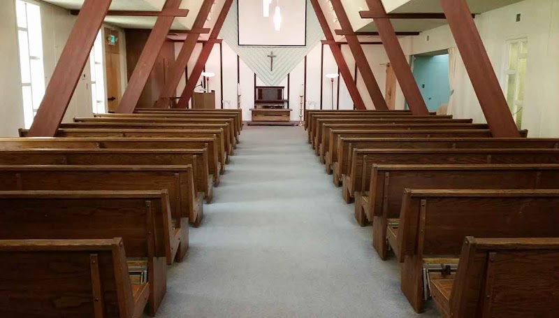 Garden Chapel Inc. photo 4