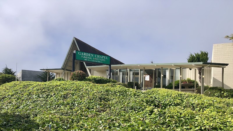 Garden Chapel Inc. photo 3