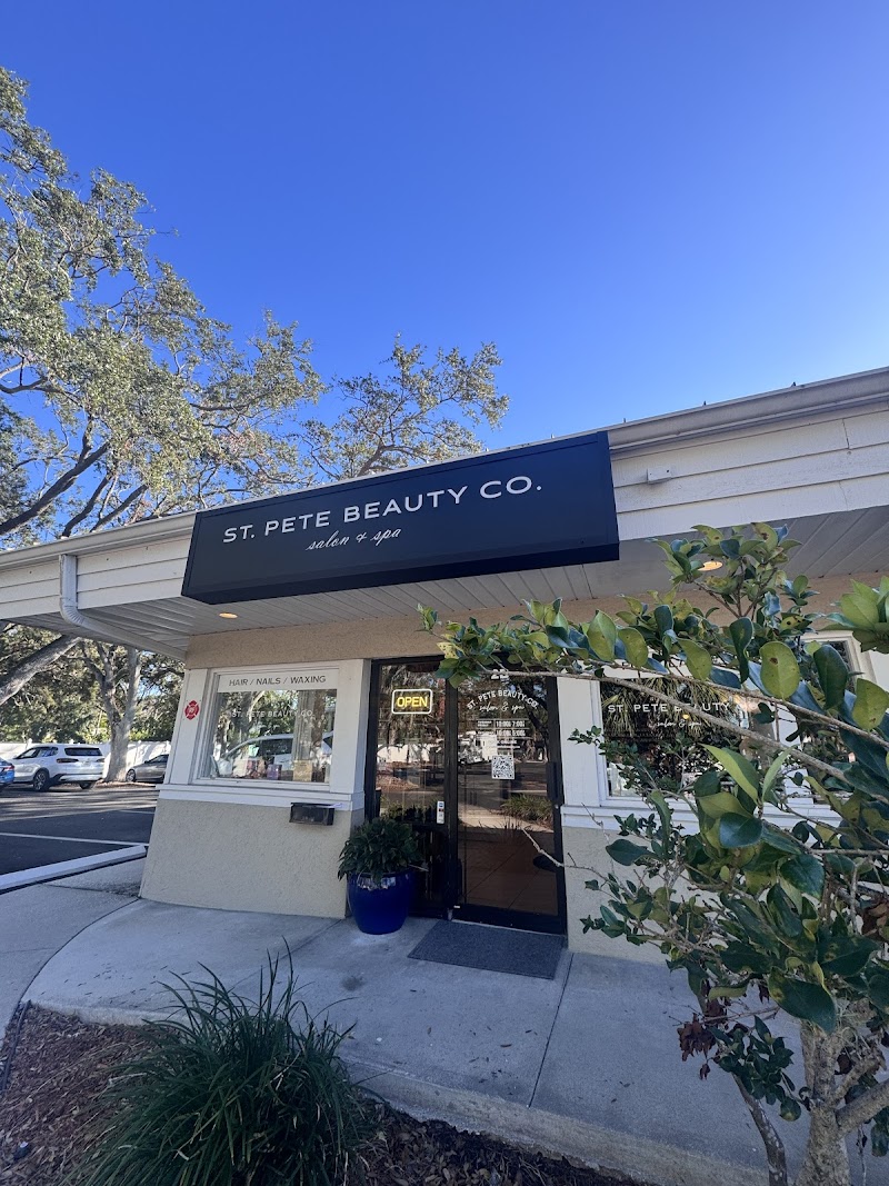 St. Pete Beauty Co. photo 4
