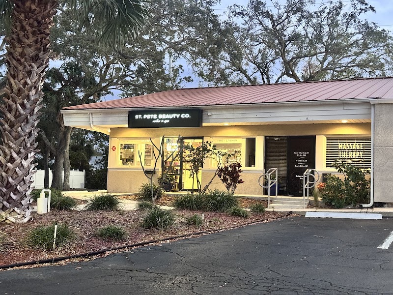 St. Pete Beauty Co. photo 5