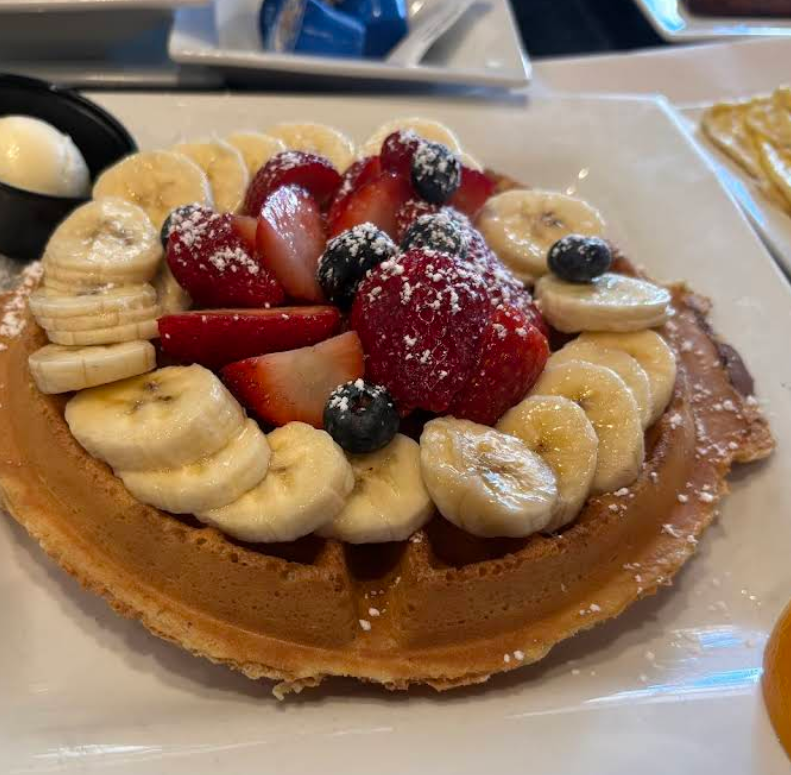 Keke's Breakfast Cafe photo 3
