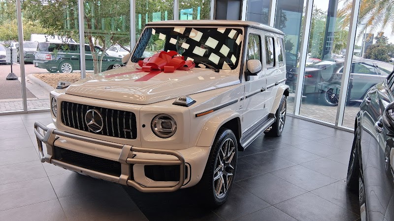 Mercedes-Benz of Wesley Chapel photo 2
