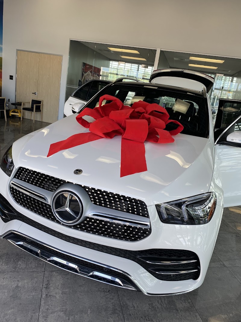 Mercedes-Benz of Wesley Chapel photo 4