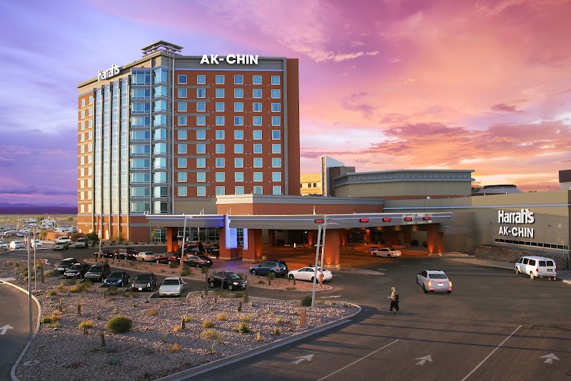 Photo of Harrah's Ak-Chin Hotel And Casino - A Caesars Rewards Destination