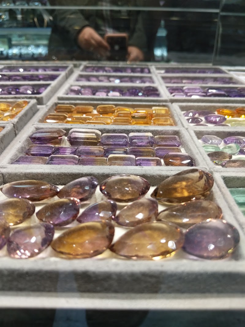 St. Vincent Jewelry Center photo 2