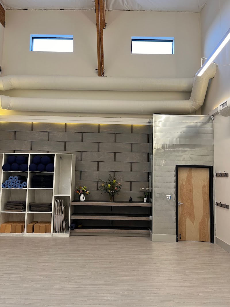 Photo of The Park Boulevard Yoga Center