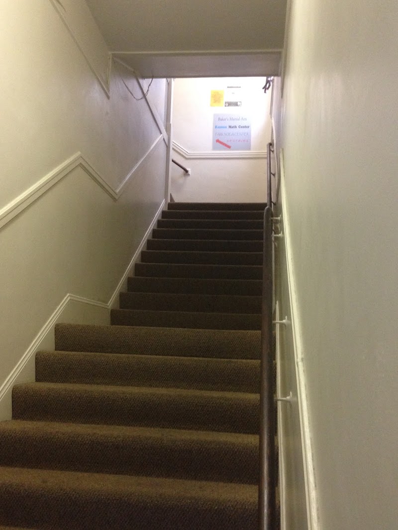 The Park Boulevard Yoga Center photo 4