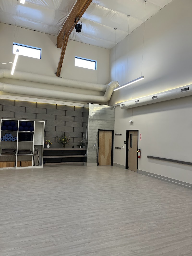 The Park Boulevard Yoga Center photo 5