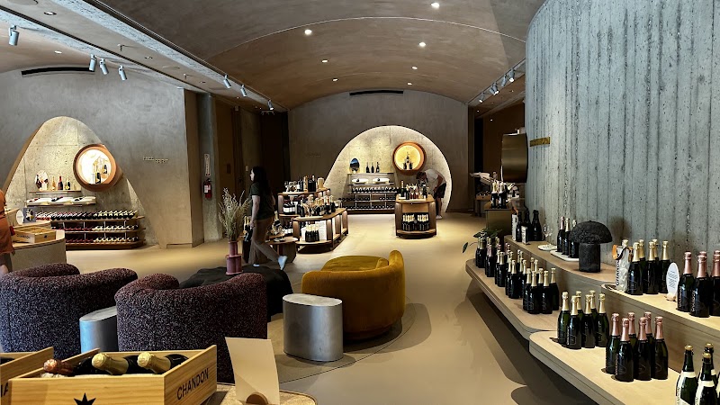 Chandon Carneros Vineyard Office photo 2