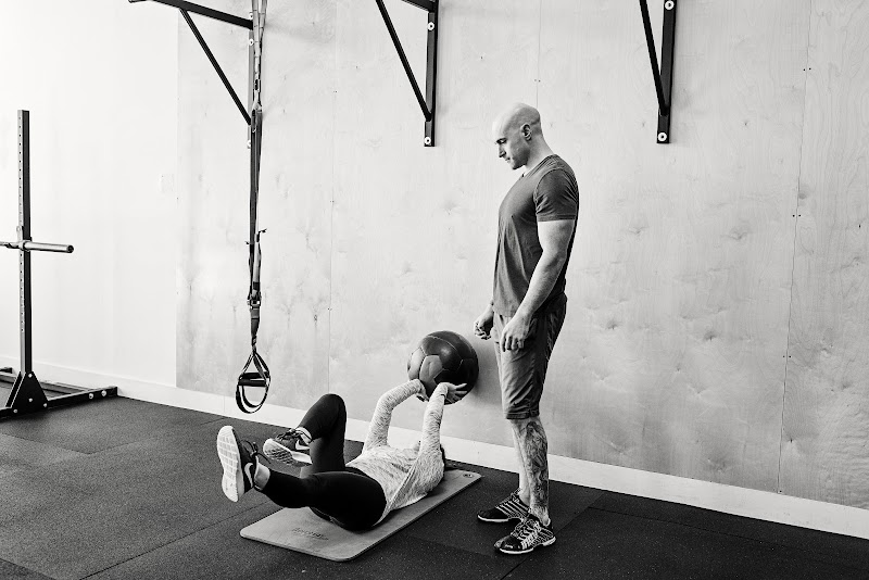 Napa Tenacious Fitness photo 4