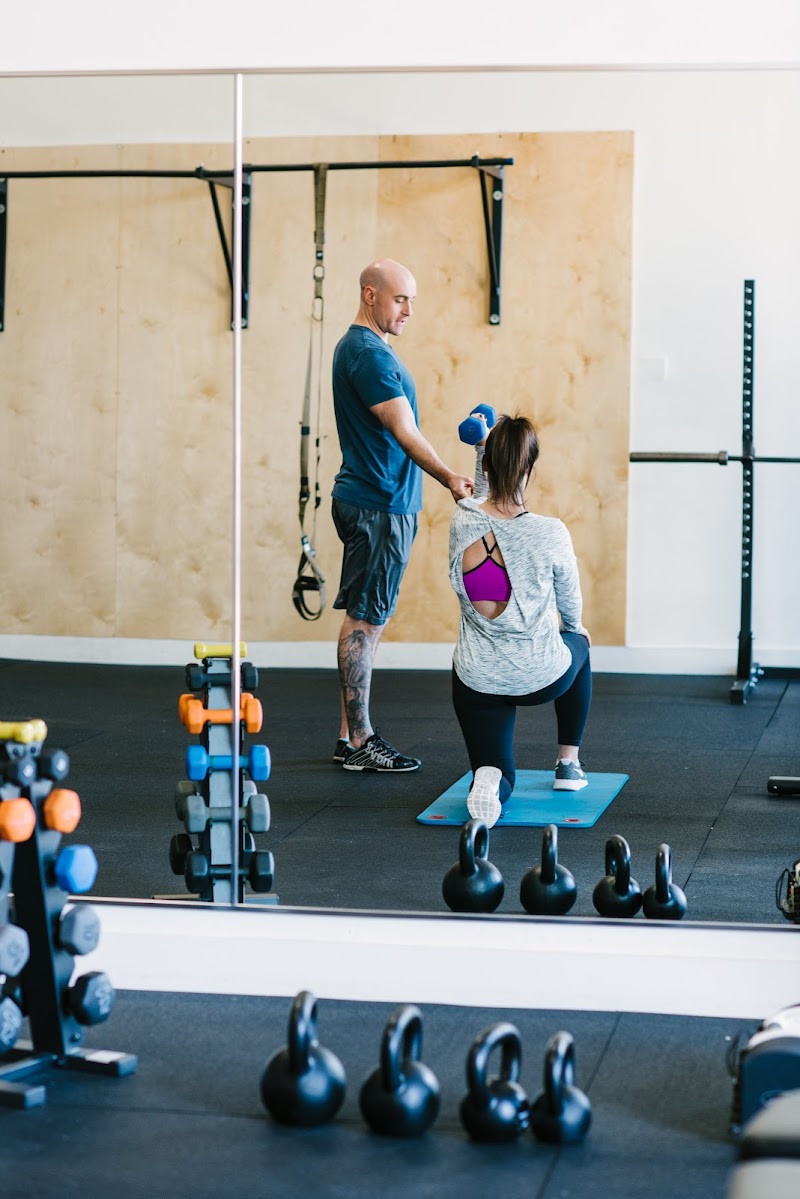 Photo of Napa Tenacious Fitness
