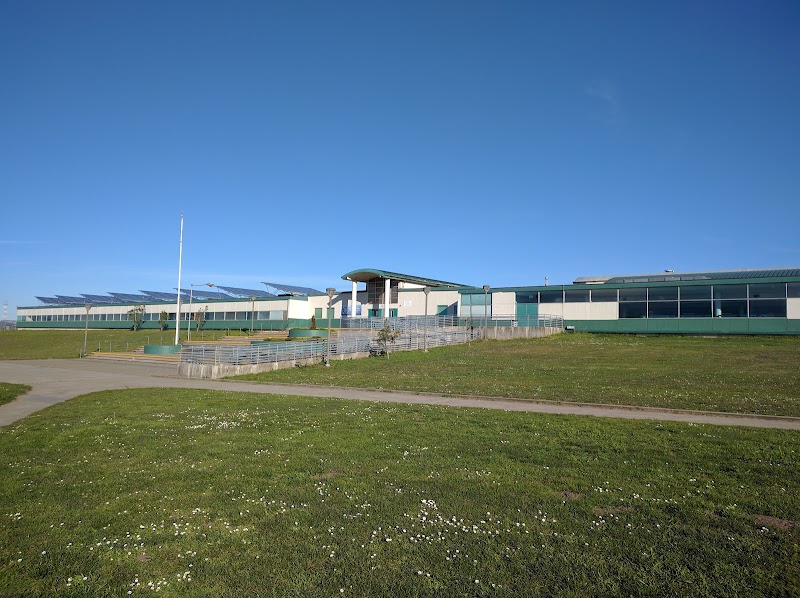 Photo of Westmoor High School