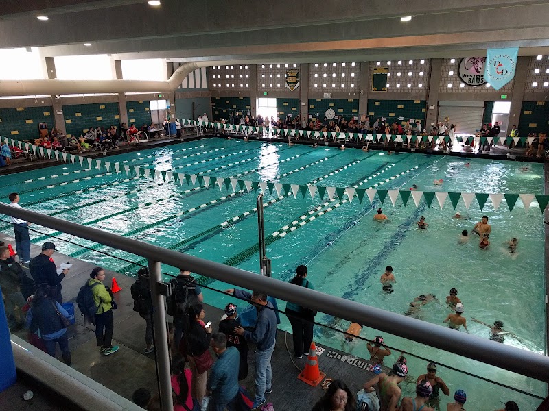 Photo of Westmoor High School Swimming Pool - Giammona Pool