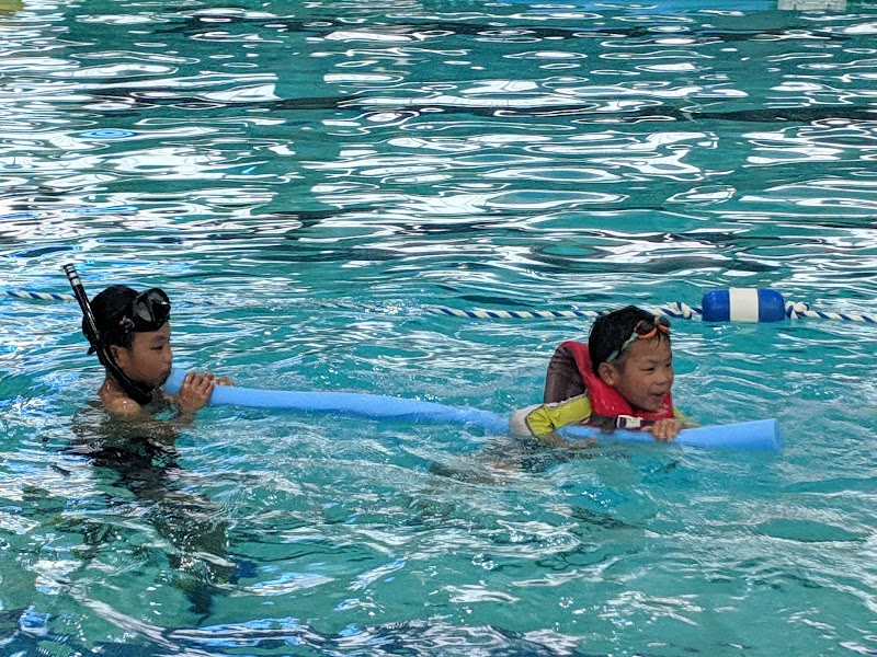 Westmoor High School Swimming Pool - Giammona Pool photo 3