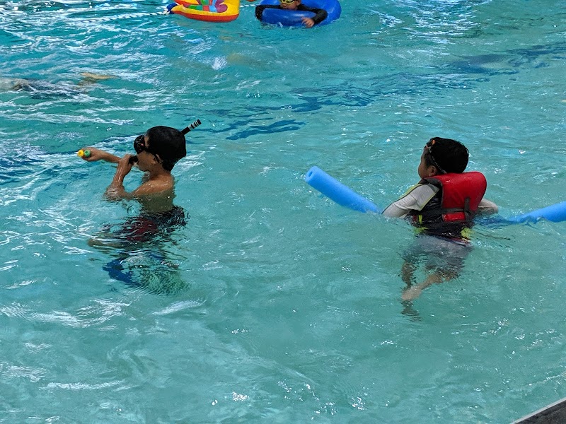 Westmoor High School Swimming Pool - Giammona Pool photo 4