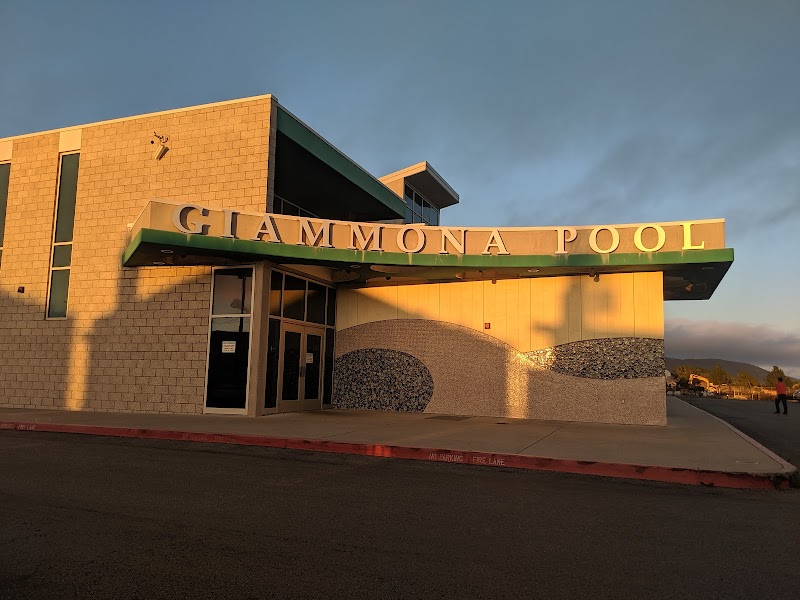 Westmoor High School Swimming Pool - Giammona Pool photo 2