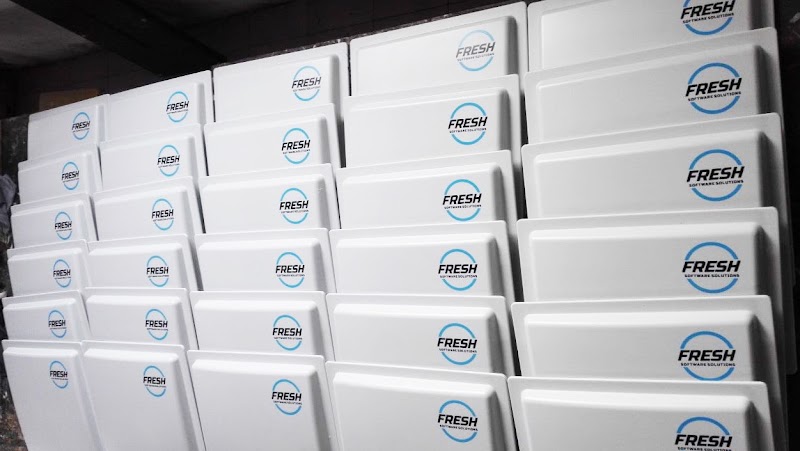 Photo of Access Control Systems and Software by Fresh USA, Inc. CA