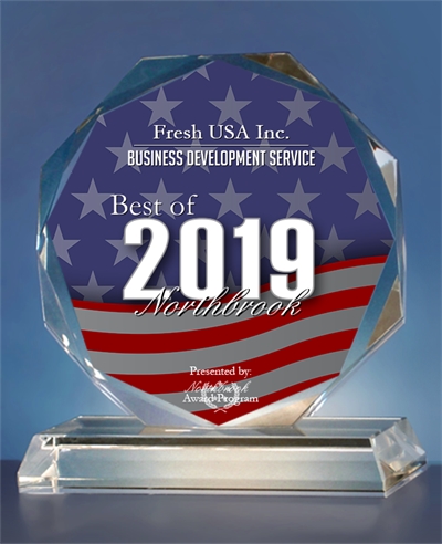 Access Control Systems and Software by Fresh USA, Inc. CA photo 2