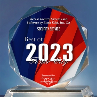 Access Control Systems and Software by Fresh USA, Inc. CA photo 3
