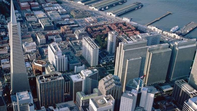 Photo of ASAP Courier Service San Francisco