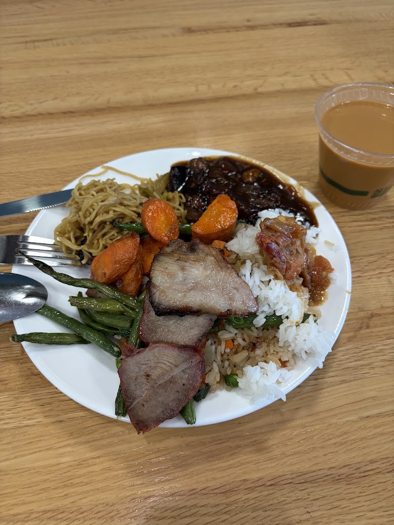 Wilbur Dining photo 2