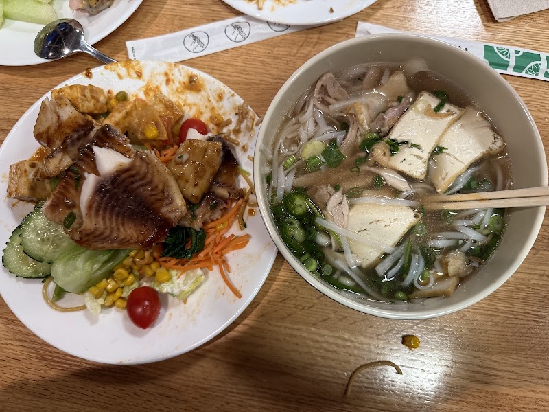 Wilbur Dining photo 5