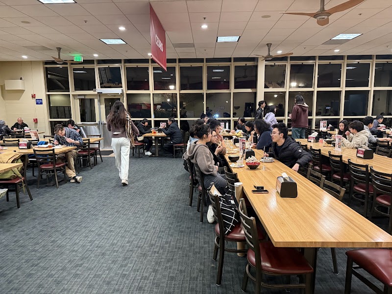 Photo of Wilbur Dining