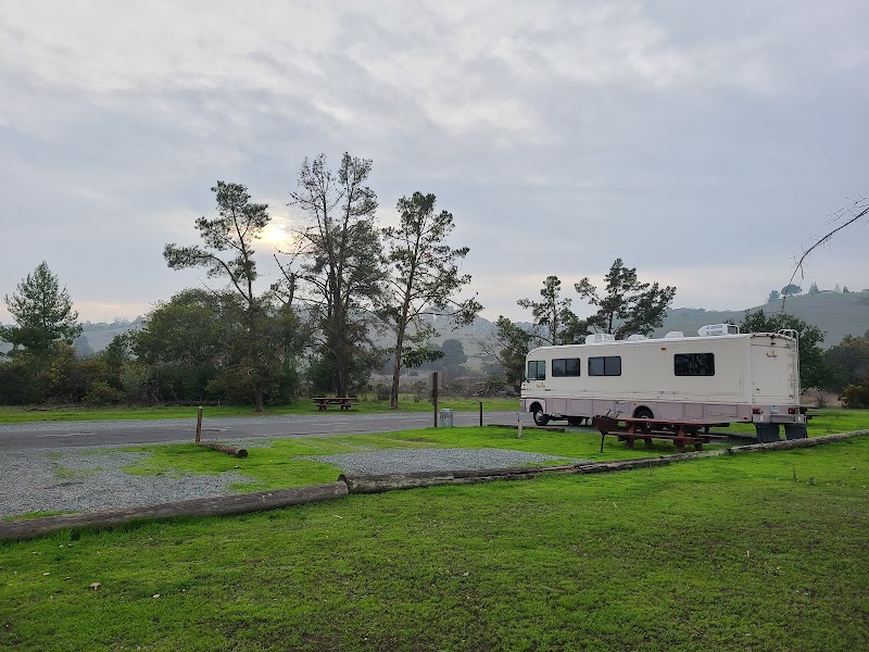 Photo of Benicia State Recreation Area Camping