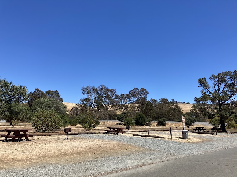 Benicia State Recreation Area Camping photo 4