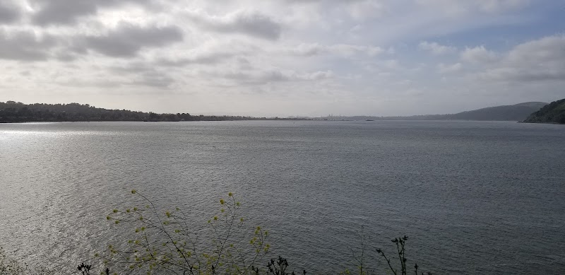 Benicia State Recreation Area Camping photo 5