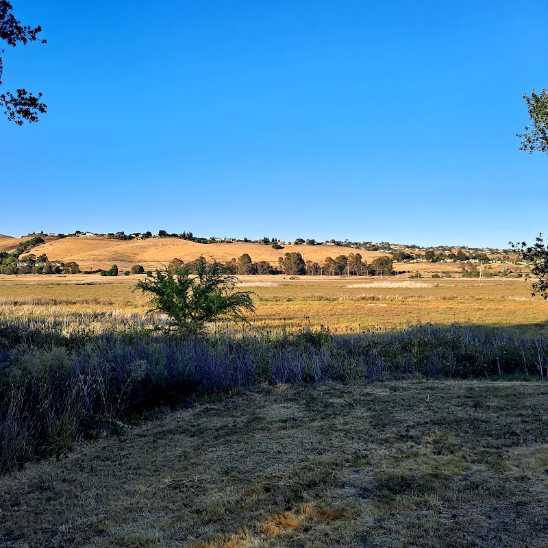 Benicia State Recreation Area Camping photo 2