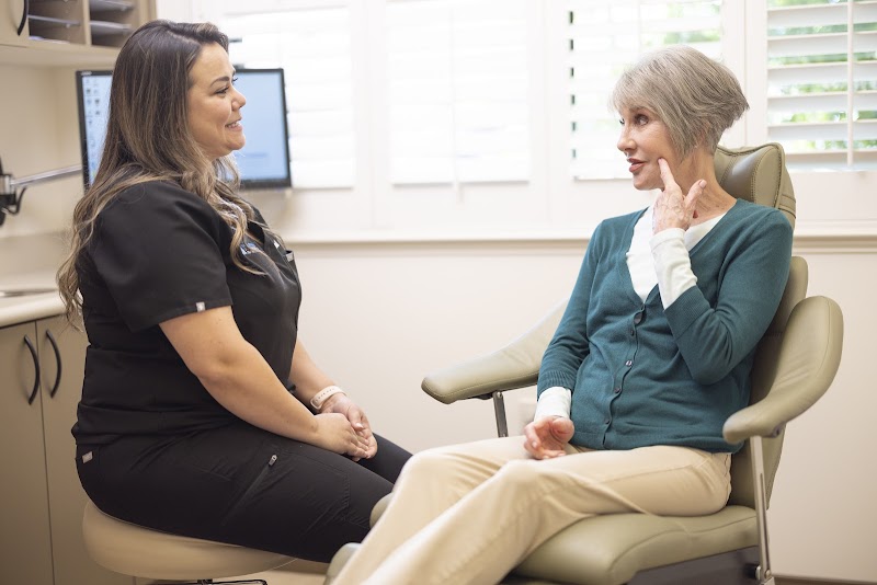 Napa Sonoma Oral Surgery & Dental Implants photo 5