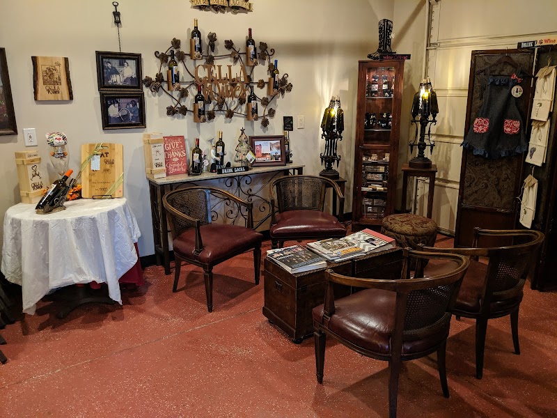 Wildcatter Winery photo 4