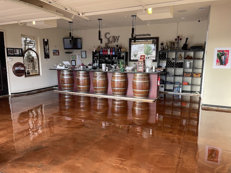 Wildcatter Winery photo 5