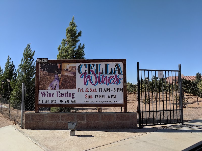 Photo of Wildcatter Winery