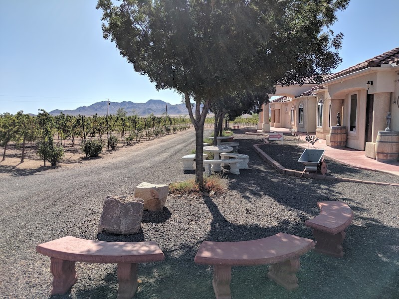 Wildcatter Winery photo 3
