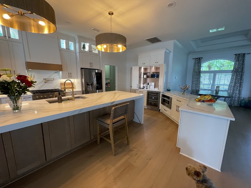 Photo of Piloni Home Design - kitchen Cabinets & Closets