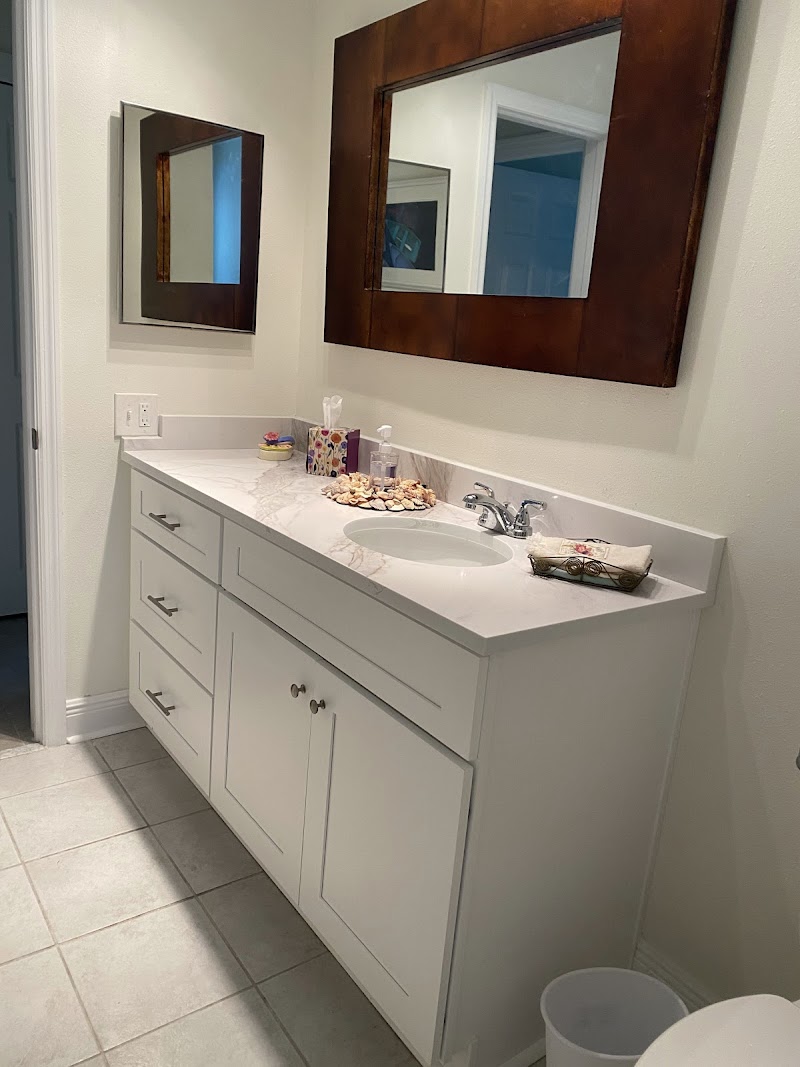 Piloni Home Design - kitchen Cabinets & Closets photo 4