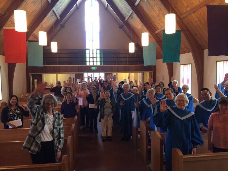 Broadmoor Presbyterian Church photo 2
