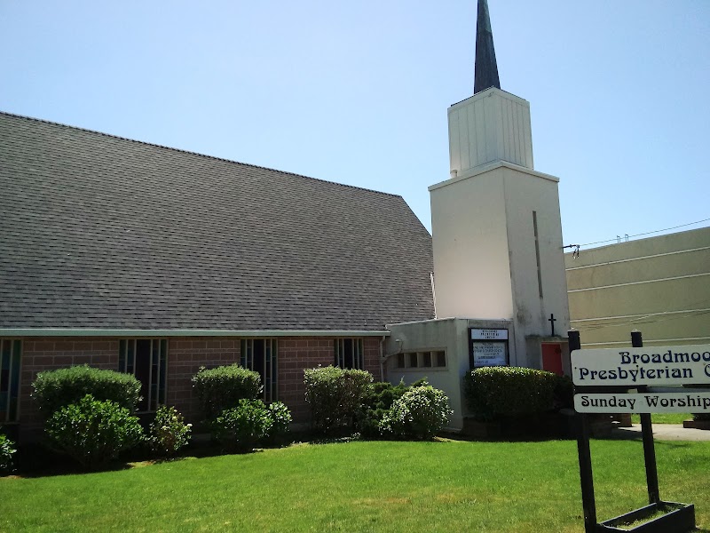 Photo of Broadmoor Presbyterian Church