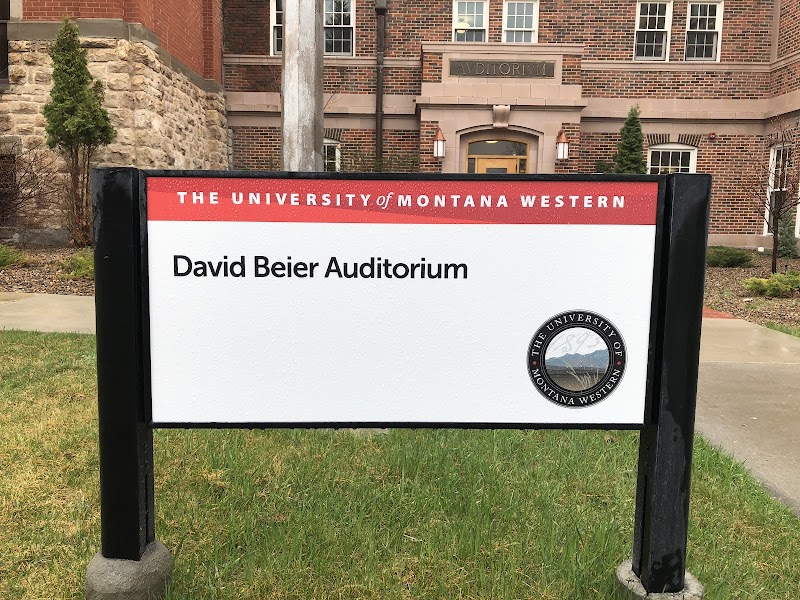 University of Montana Western photo 5