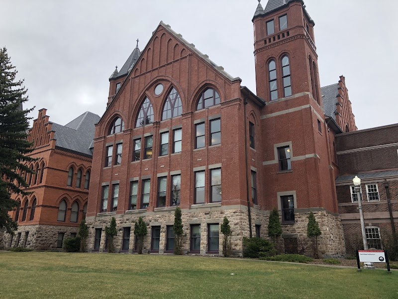 Photo of University of Montana Western