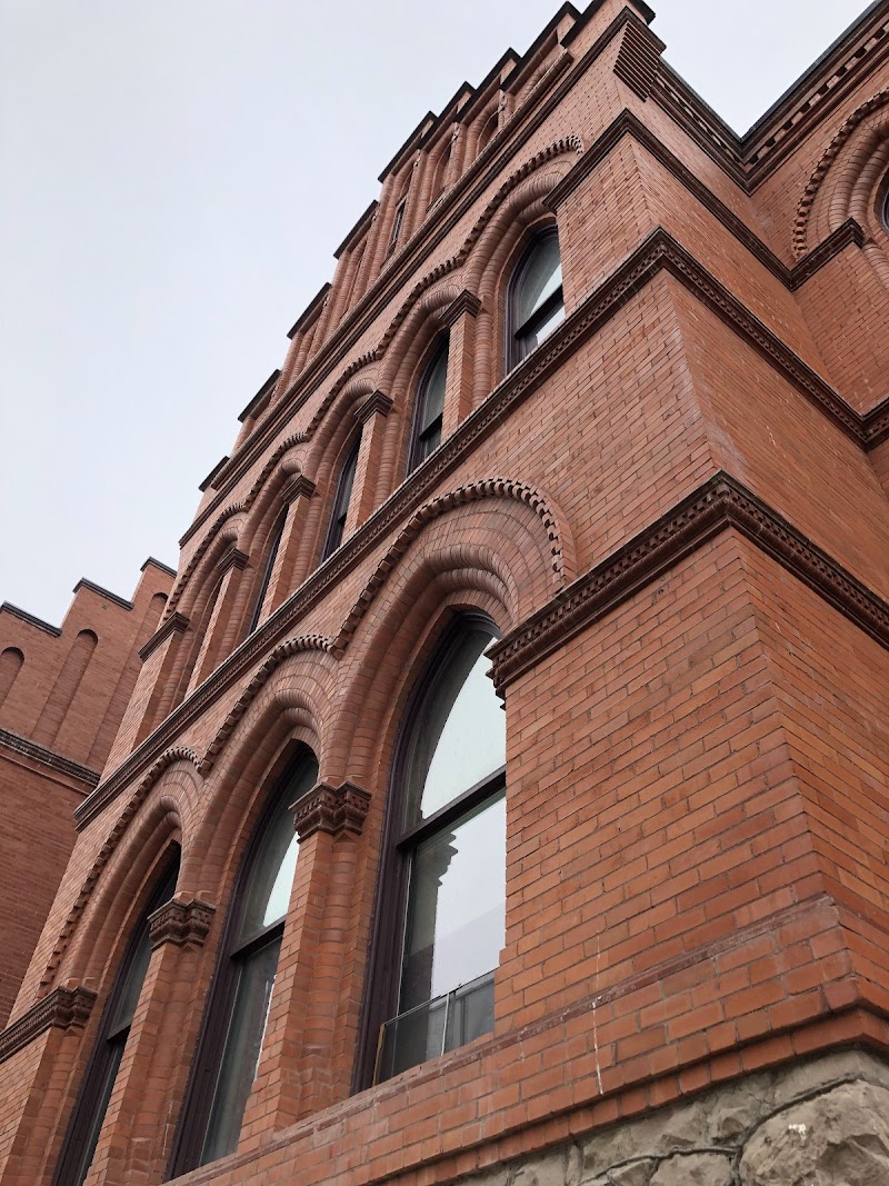 University of Montana Western photo 2