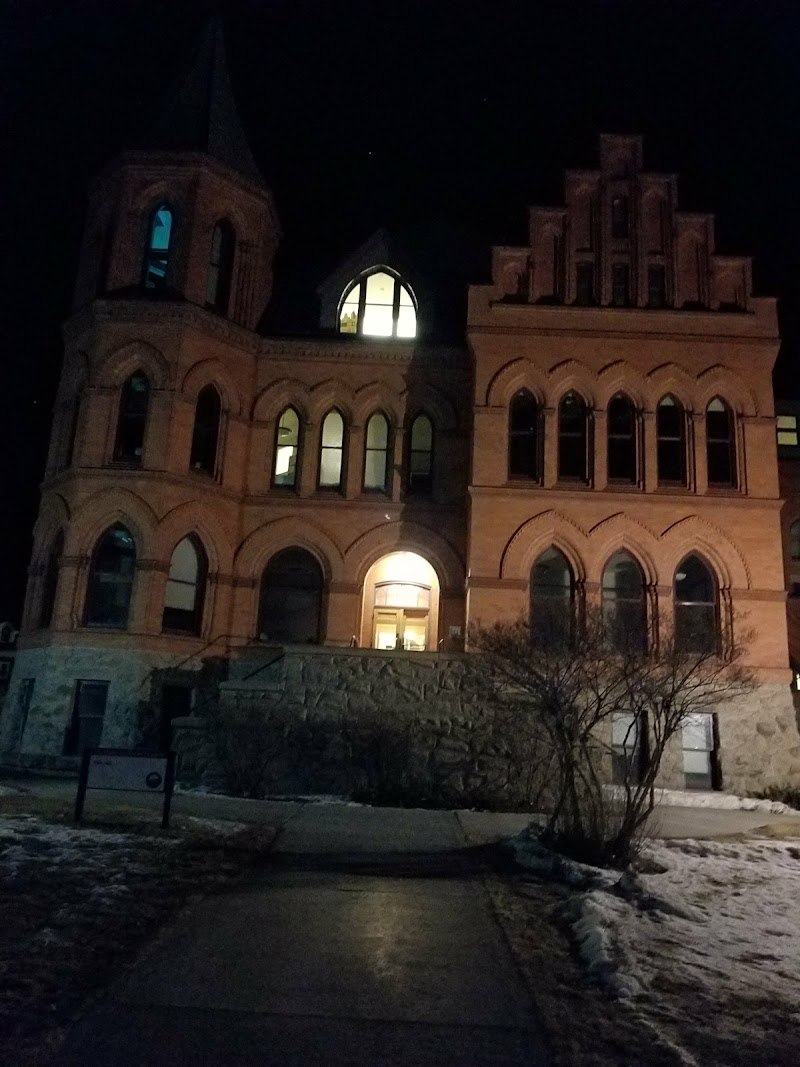 University of Montana Western photo 4