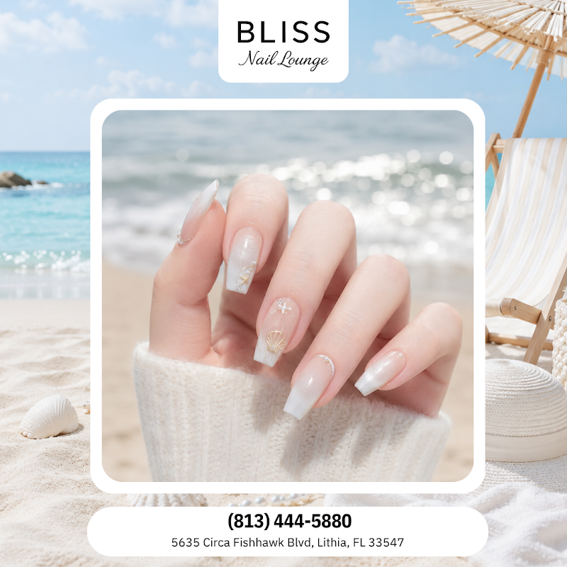 Bliss Nail Lounge photo 5