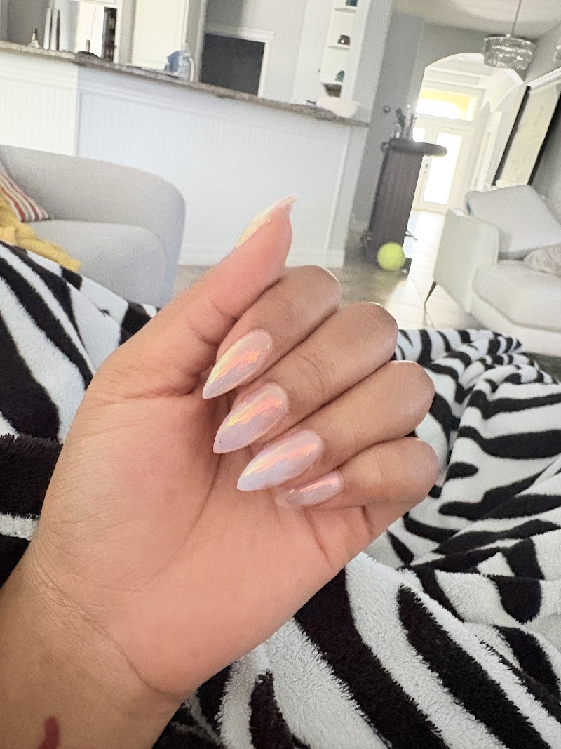 Bliss Nail Lounge photo 3